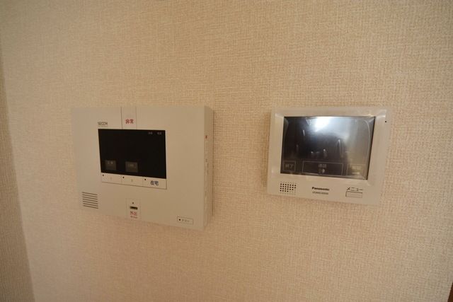シエルメールの居間写真