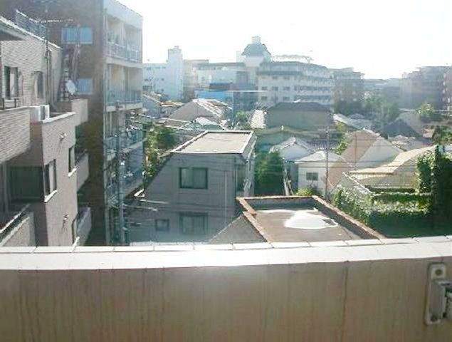 眺望　お部屋探しは株式会社　タウンハウジング　までお気軽にお問合…