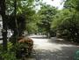 公園　待乳山聖天公園（公園）まで523m
