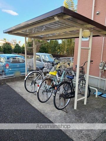 その他共有部分　その他共有部分