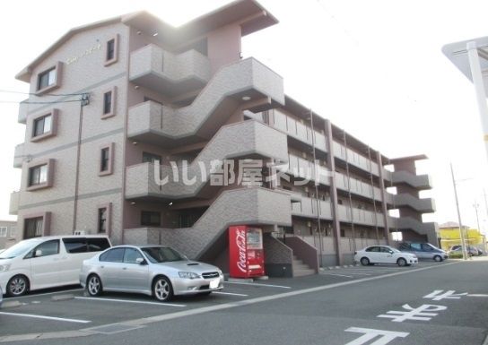 ＪＲ東海道本線 浜松駅 バス乗車時間：38分 最寄りバス停で下車 徒歩10分 4階建 築19年のその他写真