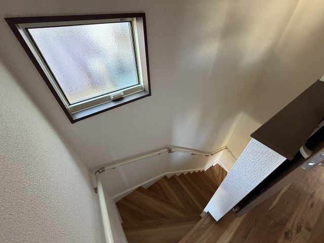 ベルビューamanumaの内装写真