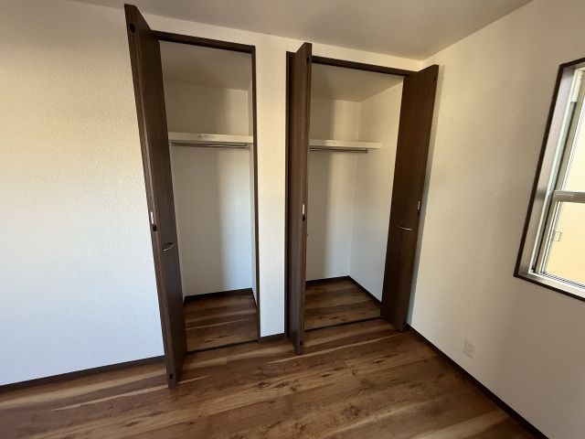 ベルビューamanumaの内装写真