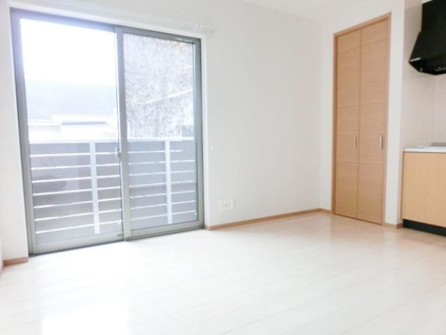 その他部屋・スペース　２面採光