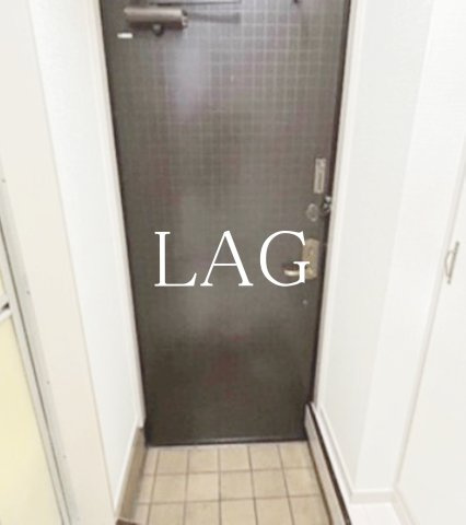 玄関　玄関です。