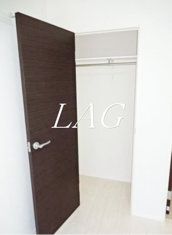 収納　収納です。