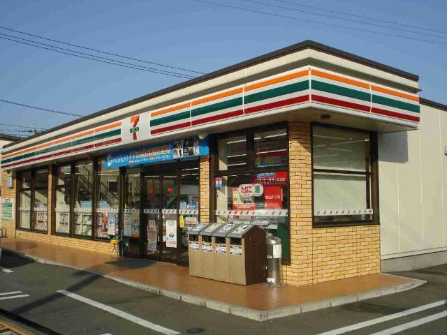 その他　セブンイレブン白岳店（その他）まで622m