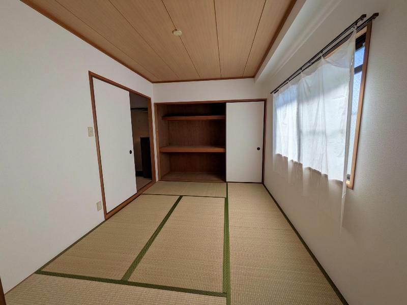ファミリエ長居の内装写真