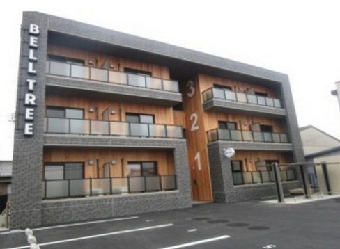 遠州鉄道 遠州小松駅 徒歩49分 築9年