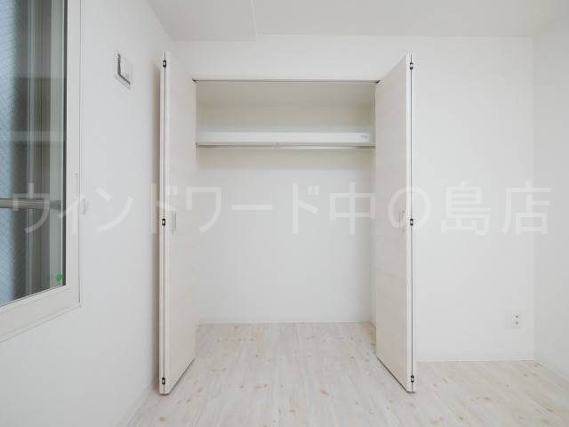 収納　詳細は、ウィンドワード中の島店までご相談下さい。