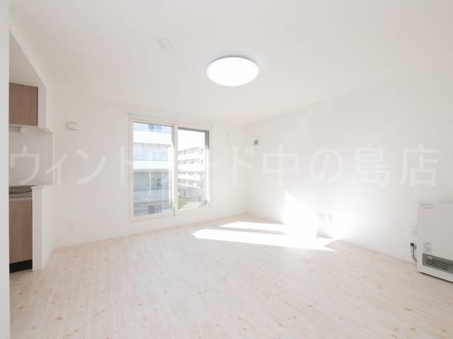 居室・リビング　詳細は、ウィンドワード中の島店までご相談下さい。