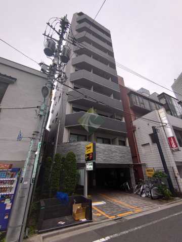 その他　トーシンフェニックス池袋