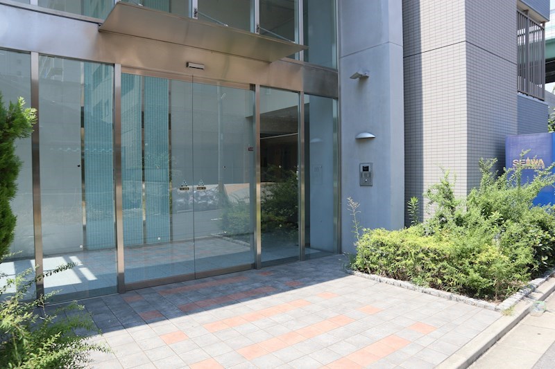 Art Pension高井田の外観写真