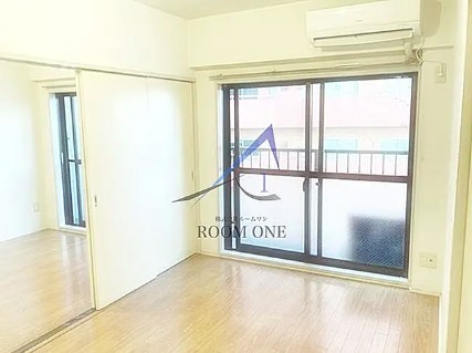 その他部屋・スペース　寝室です。