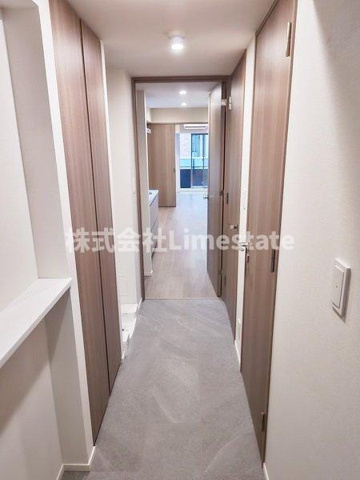 玄関　別部屋参考写真
