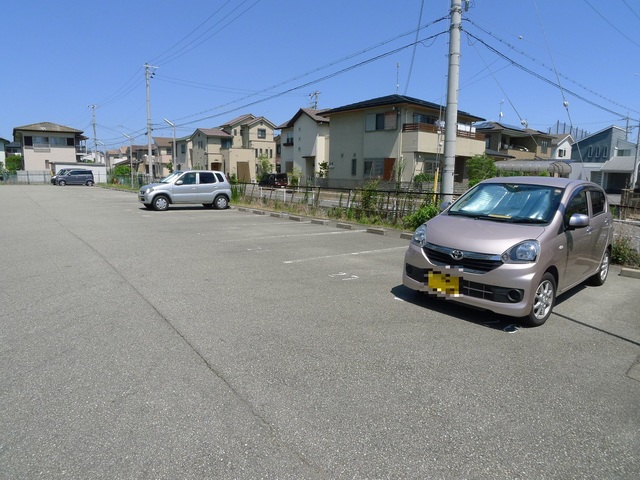 ビレッジハウス十王堂のその他写真