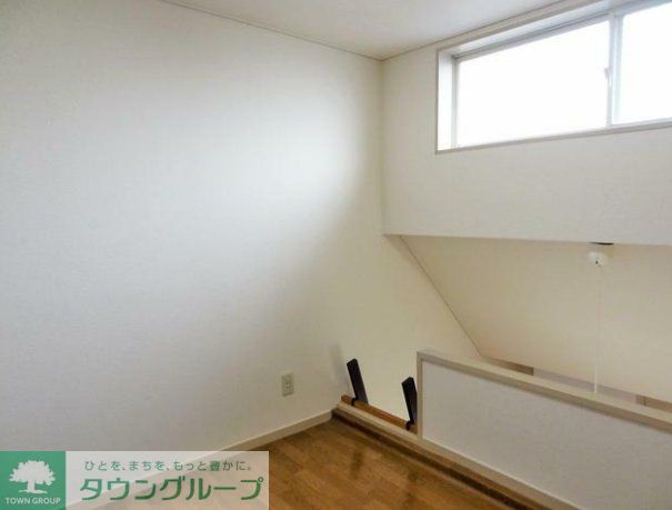 その他部屋・スペース　バルコニー