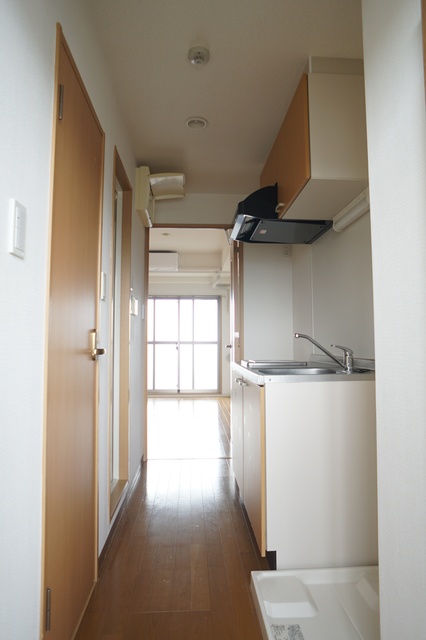 その他部屋・スペース　参考写真（同物件別部屋）