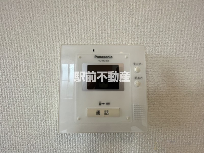 セキュリティ　■類似室内イメージ■