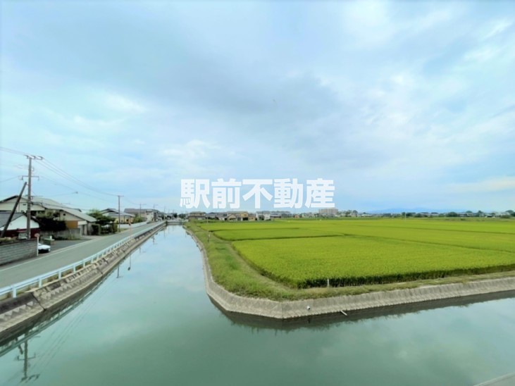 眺望　■類似室内イメージ■