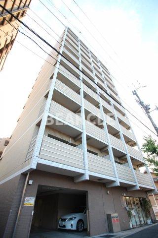 建物外観　建物外観を気になさる方へ、見た目の良い物件です