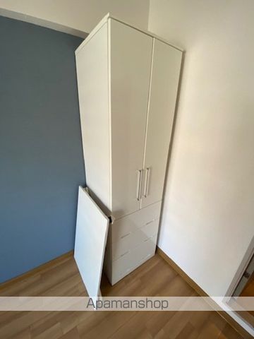 ラ・フェリオ新深江の内装写真