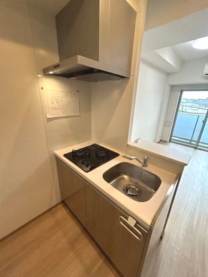 キッチン　※参考写真