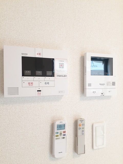 シャトレーBANのその他写真