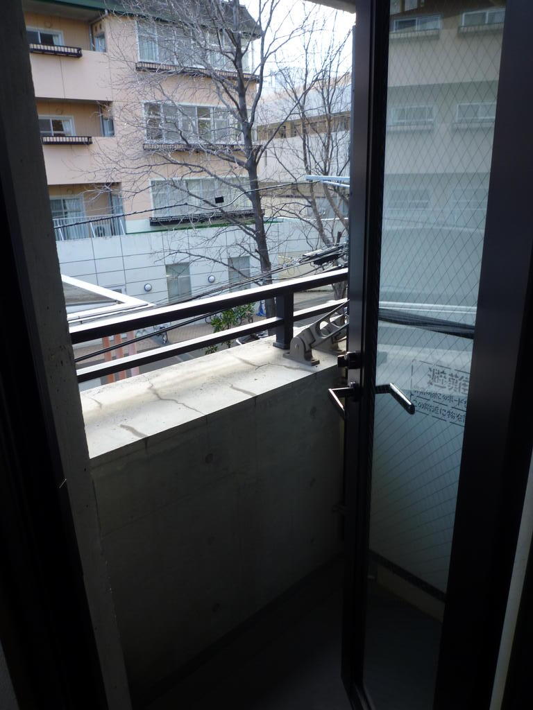 カーサ山崎の内装写真