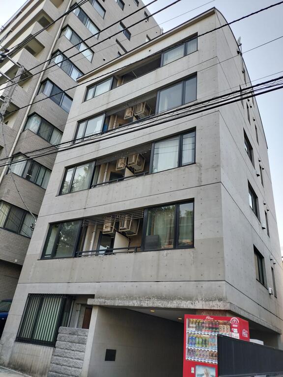 カーサ山崎