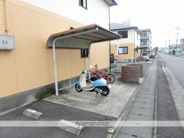 その他共有部分　その他共有部分