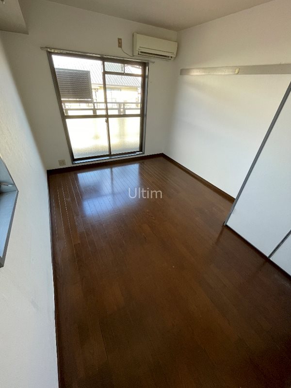 居室・リビング　※同タイプの他のお部屋です