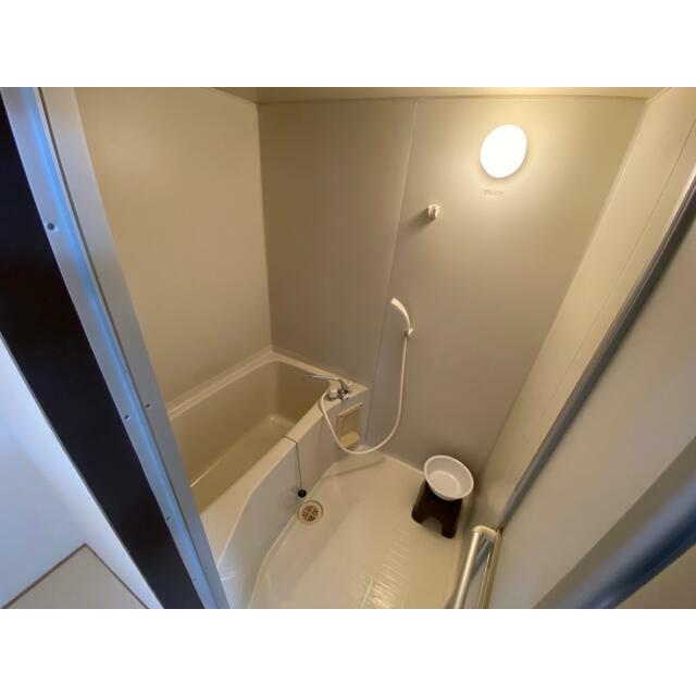バス・シャワールーム　別部屋参考（家具家電はございません）