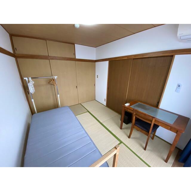 その他　別部屋参考（家具家電はございません）