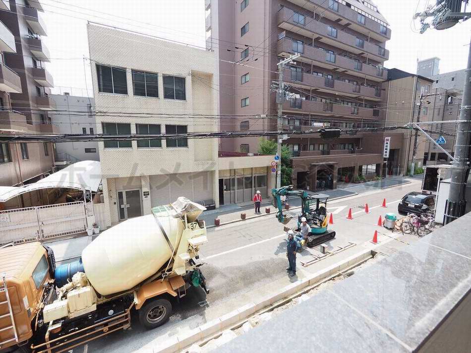ミラージュパレス上本町のその他写真