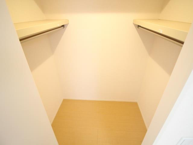 アイビーの内装写真