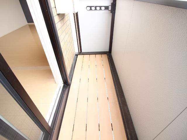 アイビーの内装写真