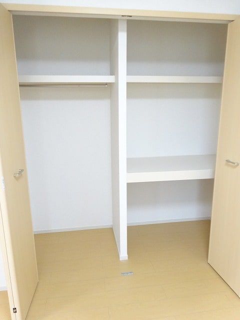 サンフラワーの内装写真