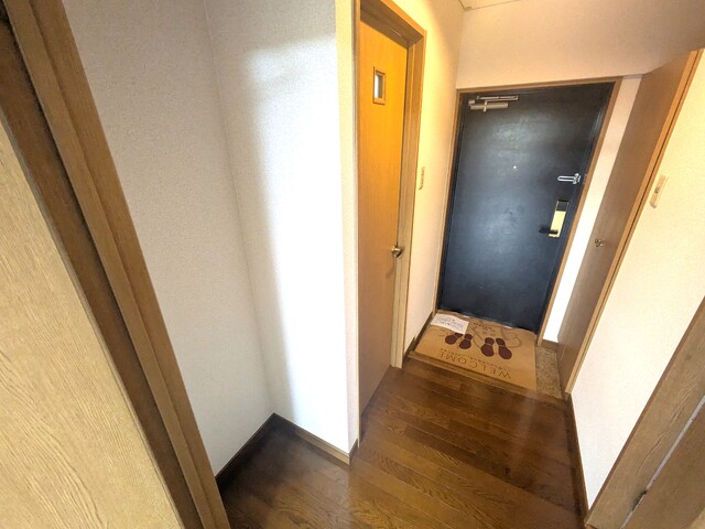 玄関　★★玄関スペースです★★