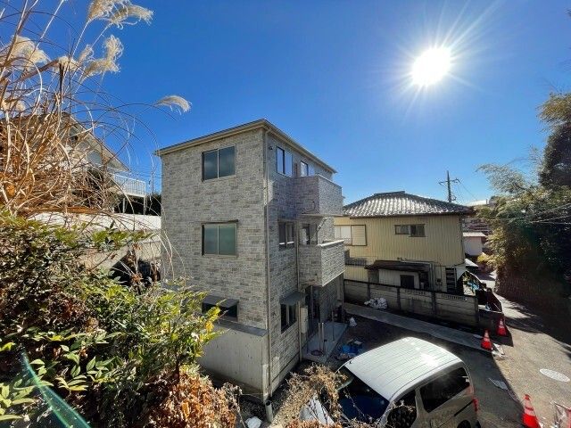 小田急線 玉川学園前駅 徒歩7分 3階建 築6年のその他写真