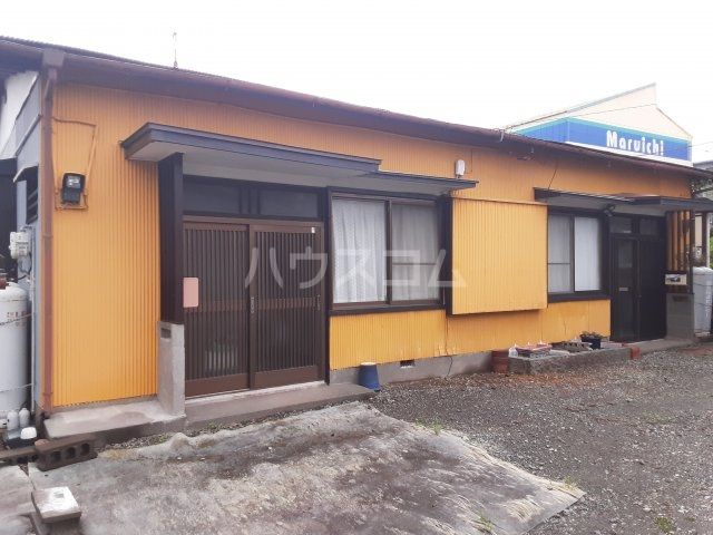 鈴木アパート南10-11