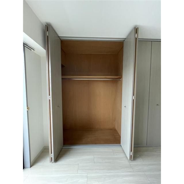 収納　☆たっぷり収納☆