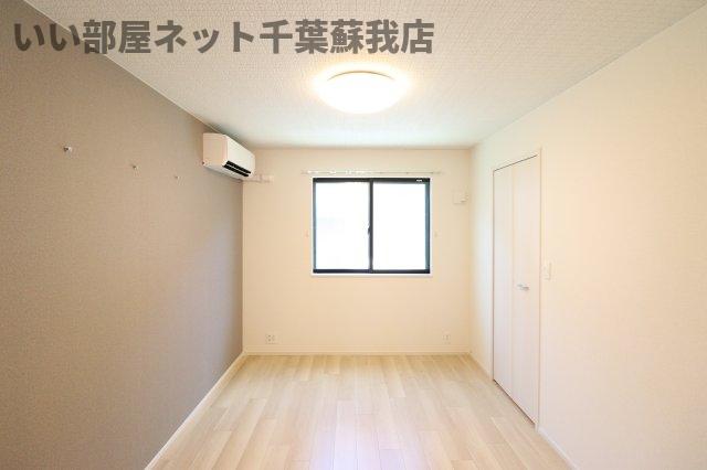その他部屋・スペース　ゆとりの広さです