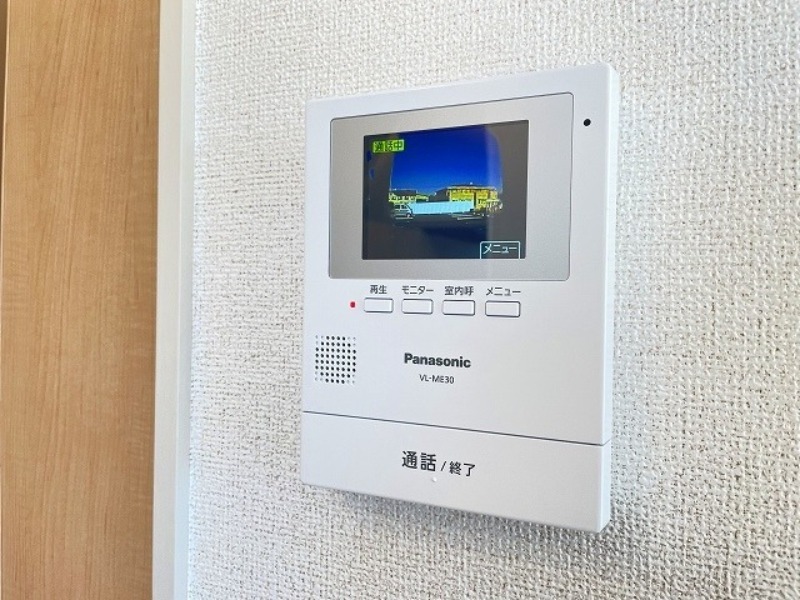 セキュリティ　図面と現状に相違がある場合には現状を優先