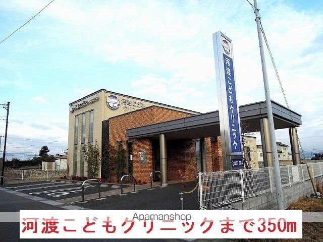 ＪＲ東海道本線 穂積駅 徒歩30分 3階建 築15年の周辺写真
