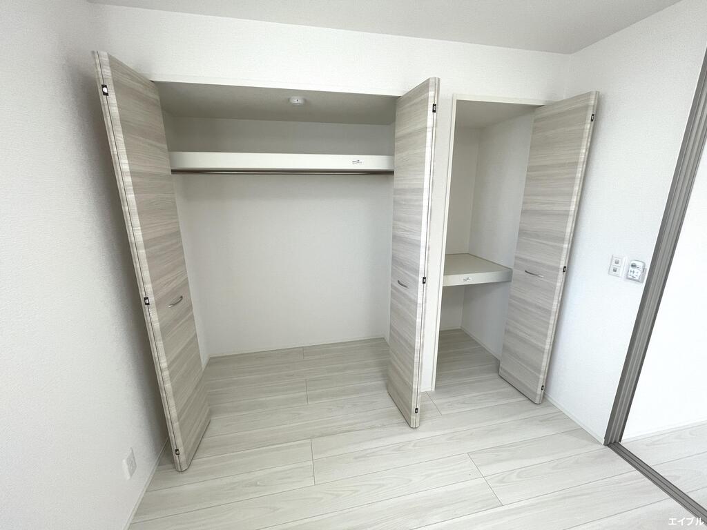 ＪＲ鹿児島本線 基山駅 徒歩7分 3階建 築1年の内装写真
