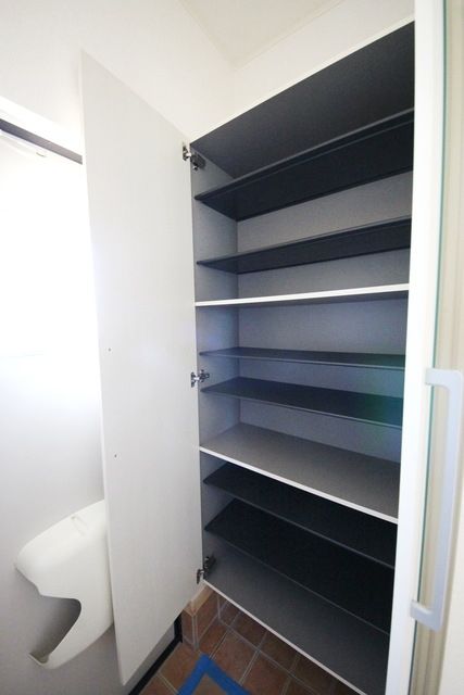 その他設備　別部屋参考写真