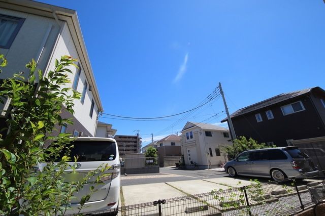 眺望　別部屋参考写真