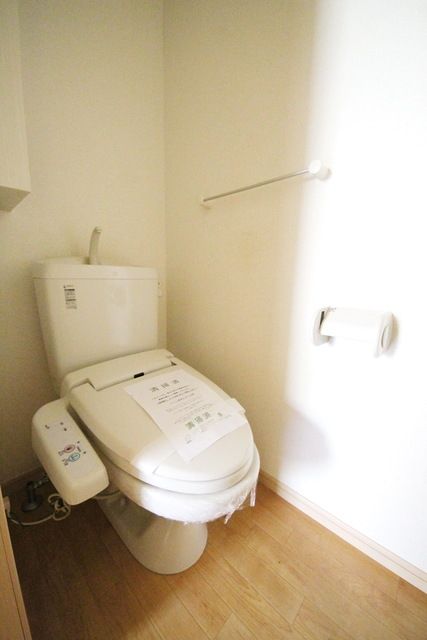 トイレ　別部屋参考写真