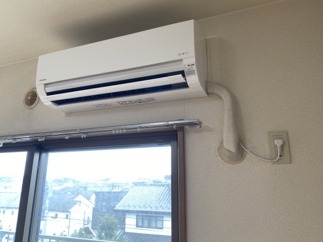 ハイツサンパークのその他写真